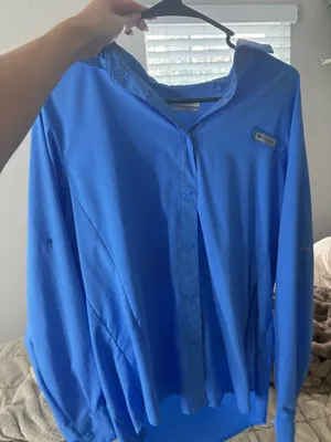 Columbia top  thumbnail 1