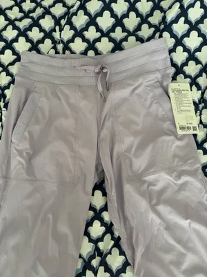 NWT Lululemon Dance Studio Pant thumbnail 2