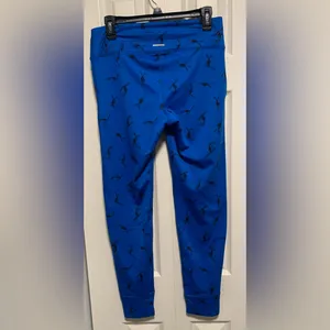 Aerie Chill Play Move Soft Bunny Skier Leggings thumbnail 7