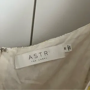 Astr The Label The Talula Dress Floral thumbnail 4