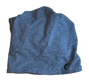Zyia Light N Tight Gray Athletic Headband Workout Running Yoga‎ thumbnail 1