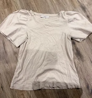 Loft Top tan  thumbnail 1