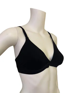 Old Navy Soft-Knit Bralette Top thumbnail 3