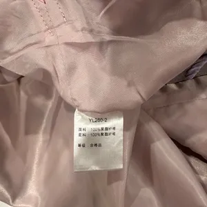 YUE‎ HWA Coat thumbnail 13