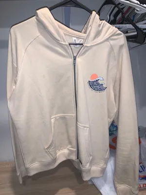 Roxy Zip Up thumbnail 1