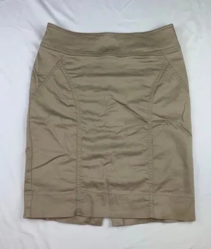 Skirt Tan thumbnail 1