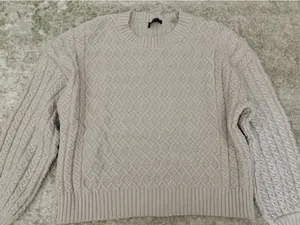 Tahari Sweater thumbnail 1