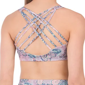 {Onzie} Brand New Chic Sports Bra thumbnail 3