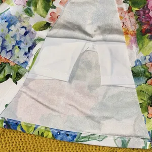 Skinz Size S Floral Skort Pink thumbnail 5