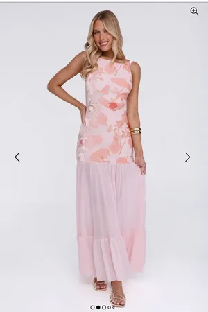 Hello Molly Dress thumbnail 4