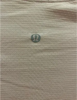 Pink Lululemon Long Swiftly Tech Sleeve thumbnail 3