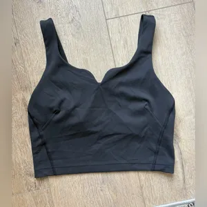 Lululemon Wunder Under Tank Top thumbnail 5