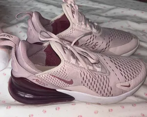 Purple Air Max Nike 270 thumbnail 1