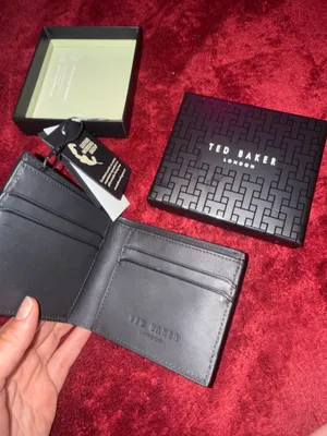 Ted Baker Wallet thumbnail 1