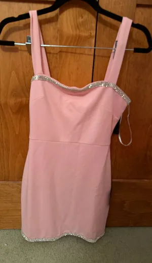 Lulus Dress Mini thumbnail 1