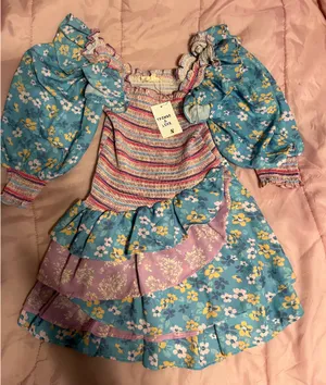 Boutique Dress thumbnail 1