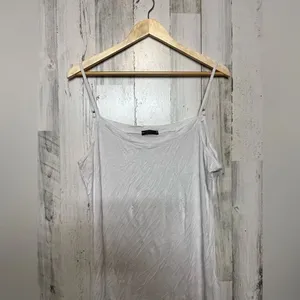 Avid love White mini dress thumbnail 6