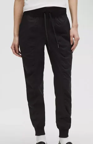 Lululemon Dance Studio Joggers Mid-Rise thumbnail 1
