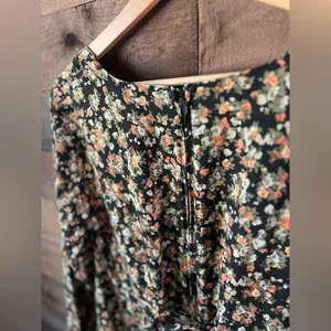 American-vintage Women's multi Playsuit-romper thumbnail 10