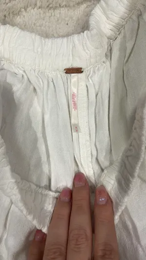 linen pants thumbnail 3