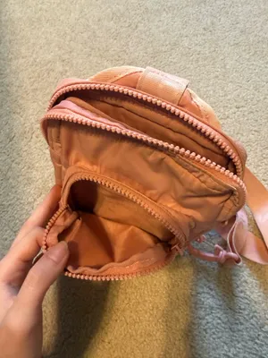 Reebok Crossbody Bag Mini thumbnail 4