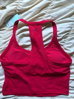 Amazon Workout Halter Top thumbnail 4