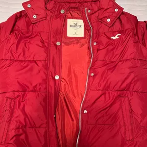 Hollister Womens  Outerwear thumbnail 10