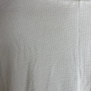 Maeve by Anthropologie Women's Claire Pullover Bell Sleeves Blouse White XL thumbnail 9