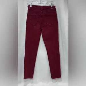 Risen Jeans Size 26 thumbnail 4