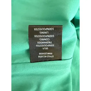 NWT Hutch Belted Maxi Dress Women Size 16W 2026 Style Green Belted Pleated thumbnail 7