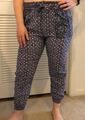 Garage Joggers thumbnail 1