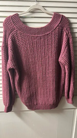 SO Sweater Knit thumbnail 2