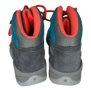 Columbia‎ High Top Shoes thumbnail 4