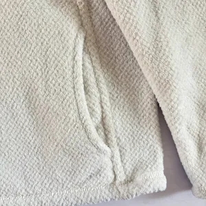 Patagonia Re-Tool Snap-T Fleece Pullover Cream White 65586 FA17 Small thumbnail 4