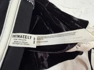 Free People XS intimetly Cara bralette thumbnail 4