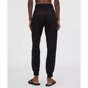 Lululemon Beyond the Studio Jogger Black Size 4 High Rise Athletic Pants thumbnail 2