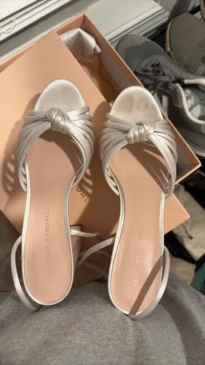 Loeffler Randall Rivka Heels thumbnail 9