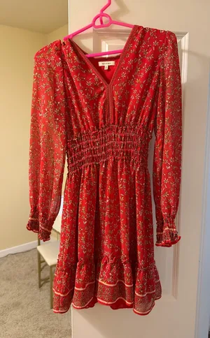 red dress thumbnail 1