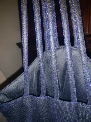 All that jazz HOCO Dress thumbnail 4