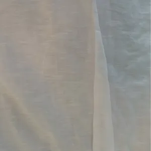 NWT JCrew White Linen Botton Blend Button Down Shirt l S l Sold Out l Needs Wash thumbnail 6