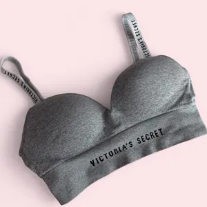 Victoria-s-secret Women's Grey Bra thumbnail 1
