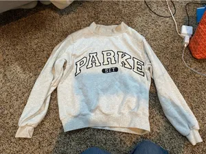 Parke Set Active thumbnail 1