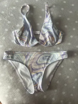 Hollister Bikini️ thumbnail 1