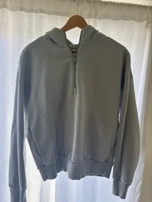 Vuori Restore Half-Zip Hoodie thumbnail 1