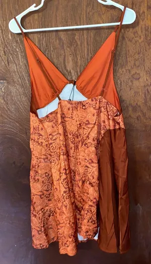 Cider Dress thumbnail 2