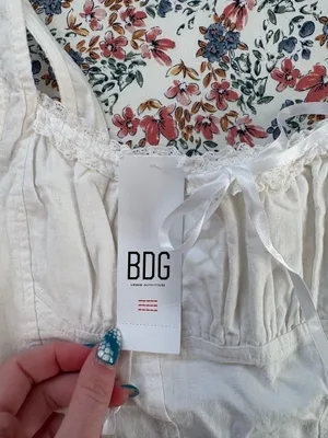 Urban Outfitters Top thumbnail 4