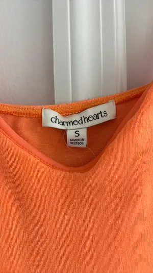 Charmed Hearts Dress thumbnail 4