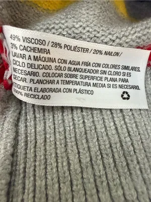 La Ligne x Target Striped Crewneck Sweater Size Medium thumbnail 6