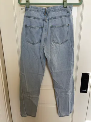 Princess Polly Jeans thumbnail 2