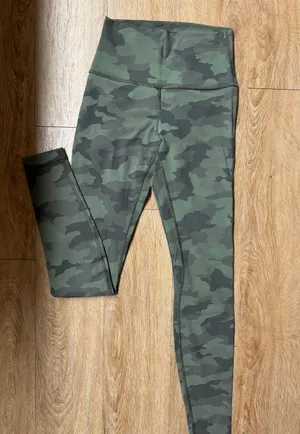 Lululemon Leggings Align thumbnail 1